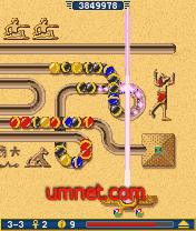 game pic for Luxor talian S60v3